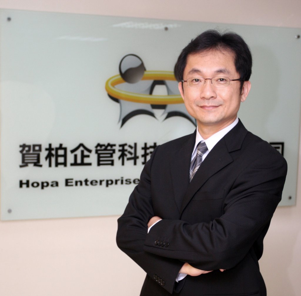 馬克聊保險